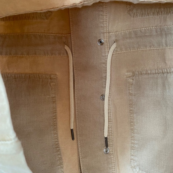 ETICA Parker utility vest - Picture 5 of 6